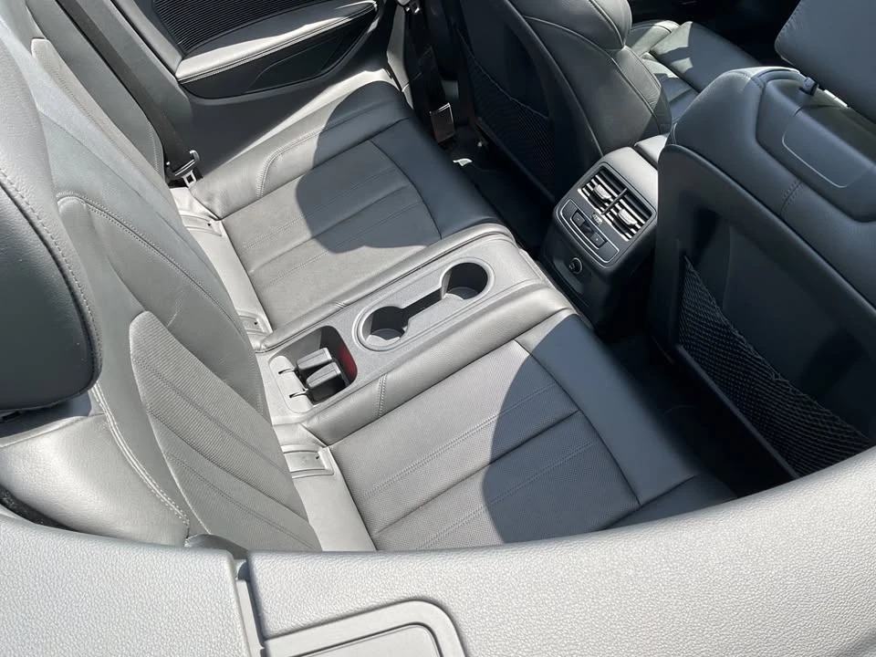 2018 Audi B9 S5 - Image 13 of 16