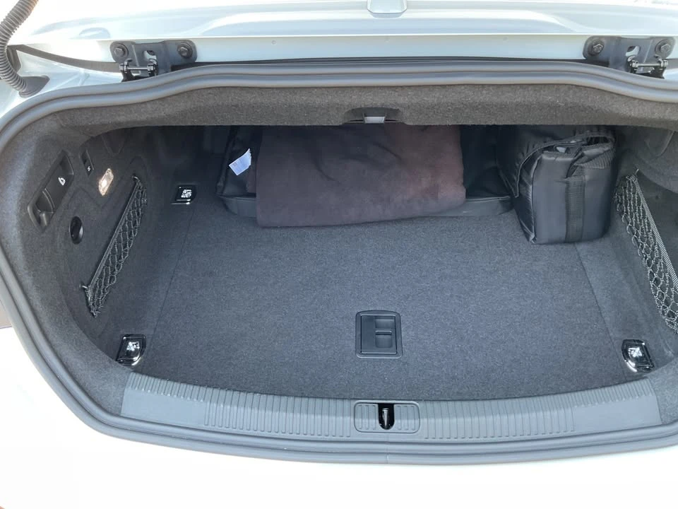 2018 Audi B9 S5 - Image 8 of 16