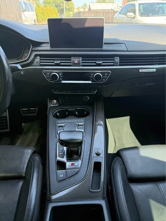 2018 Audi B9 S5 - Image 9 of 10