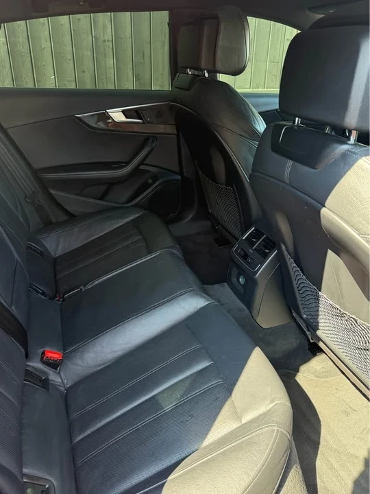 2018 Audi B9 S5 - Image 6 of 10