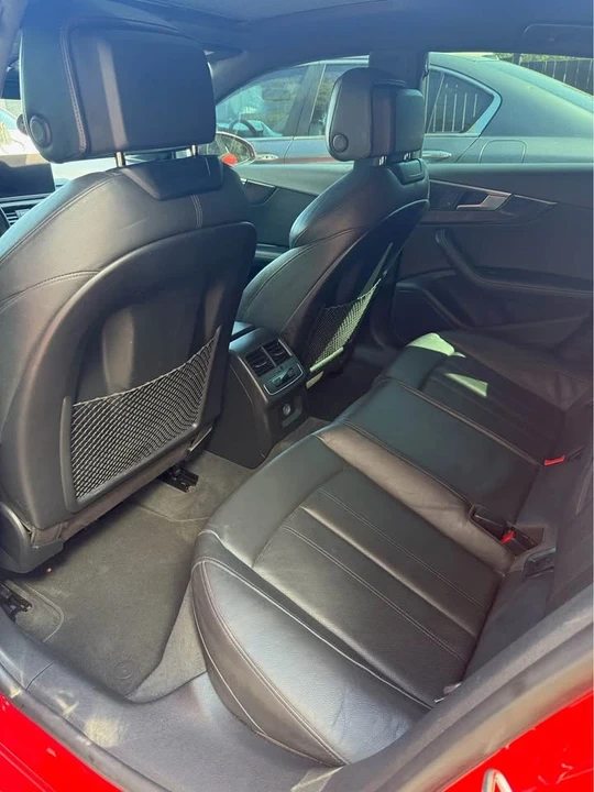 2018 Audi B9 S5 - Image 7 of 10