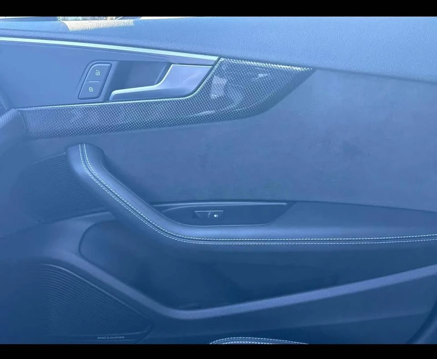 2018 Audi B9 S5 - Image 7 of 7