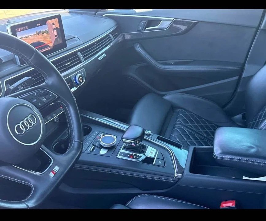 2018 Audi B9 S5 - Image 5 of 7