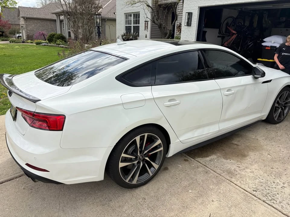 2018 Audi B9 S5 - Image 8 of 10