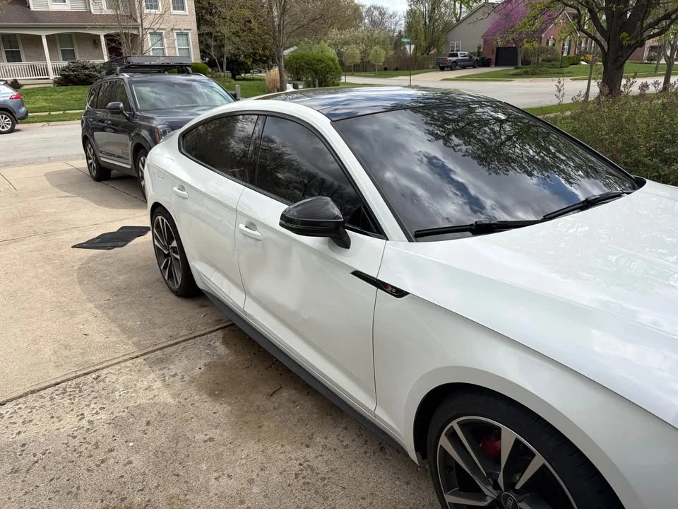 2018 Audi B9 S5 - Image 9 of 10
