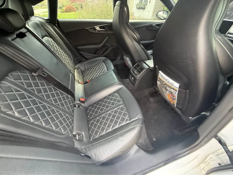 2018 Audi B9 S5 - Image 3 of 10