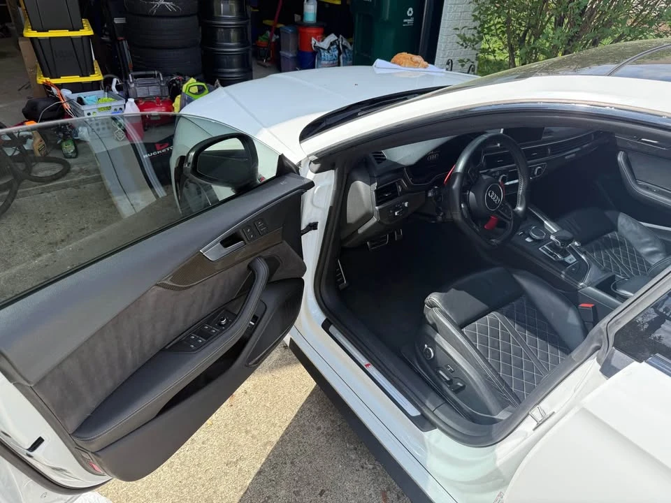 2018 Audi B9 S5 - Image 6 of 10