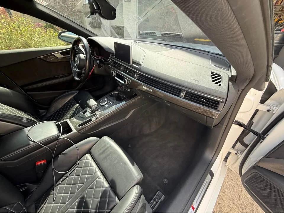 2018 Audi B9 S5 - Image 10 of 10