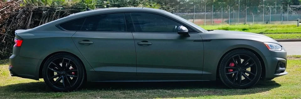 2018 Audi B9 S5 - Image 13 of 13