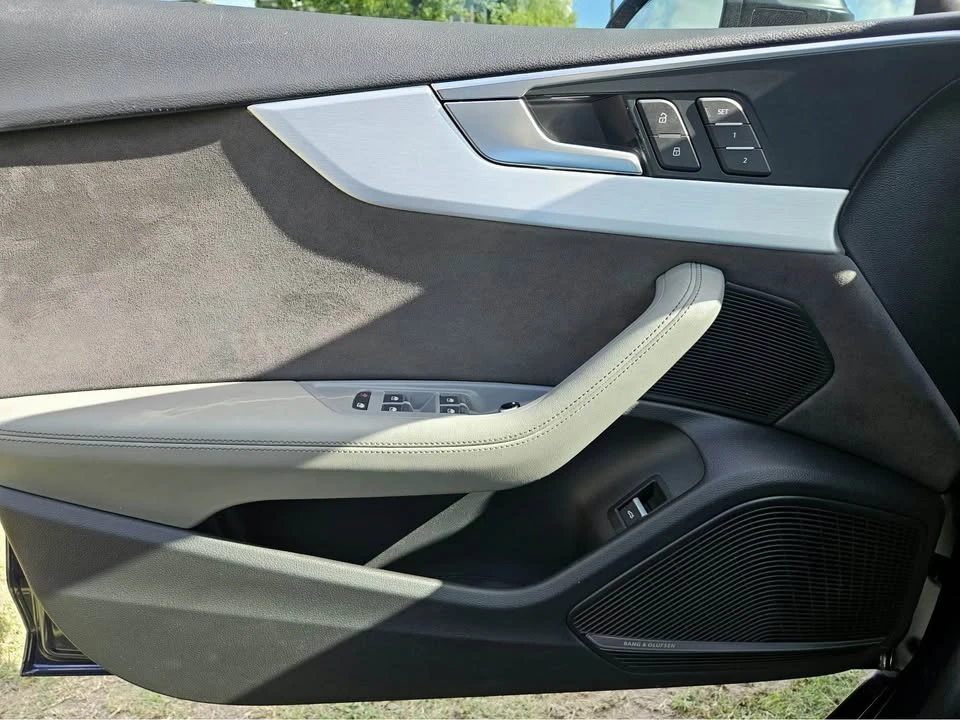 2018 Audi B9 S5 - Image 9 of 13