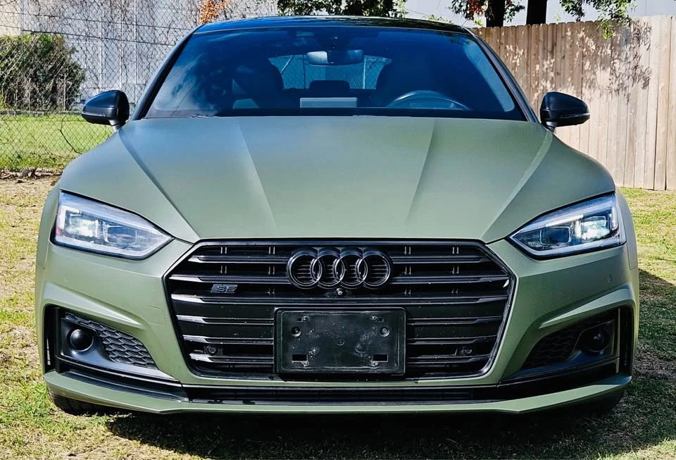 2018 Audi B9 S5 - Image 2 of 13