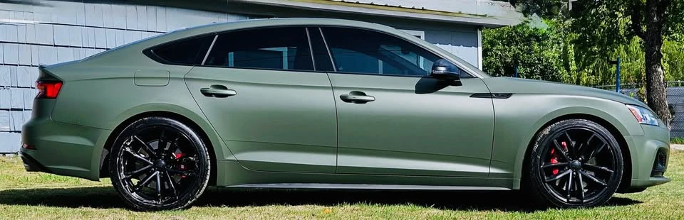 2018 Audi B9 S5 - Image 10 of 13