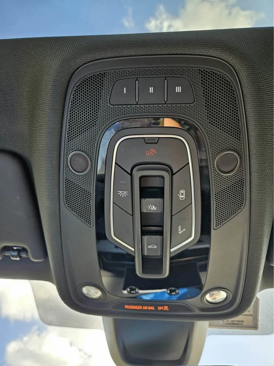 2018 Audi B9 S5 - Image 7 of 13