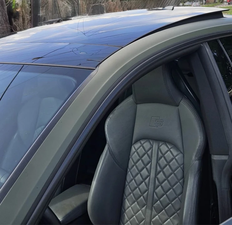 2018 Audi B9 S5 - Image 4 of 13