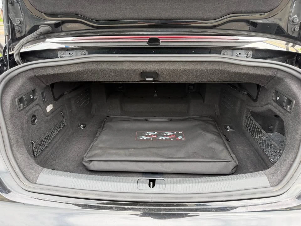2018 Audi B9 S5 - Image 18 of 20