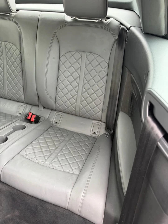 2018 Audi B9 S5 - Image 17 of 20