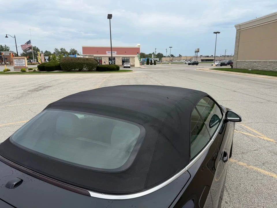 2018 Audi B9 S5 - Image 11 of 20