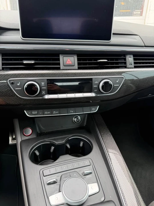 2018 Audi B9 S5 - Image 20 of 20