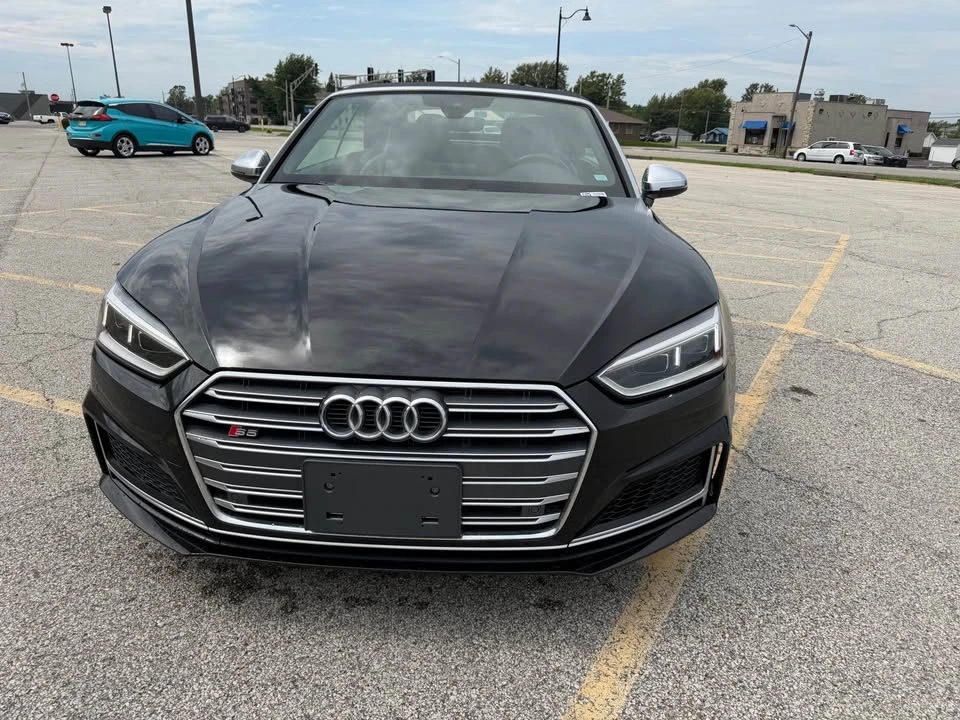 2018 Audi B9 S5 - Image 9 of 20