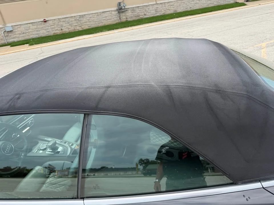 2018 Audi B9 S5 - Image 12 of 20