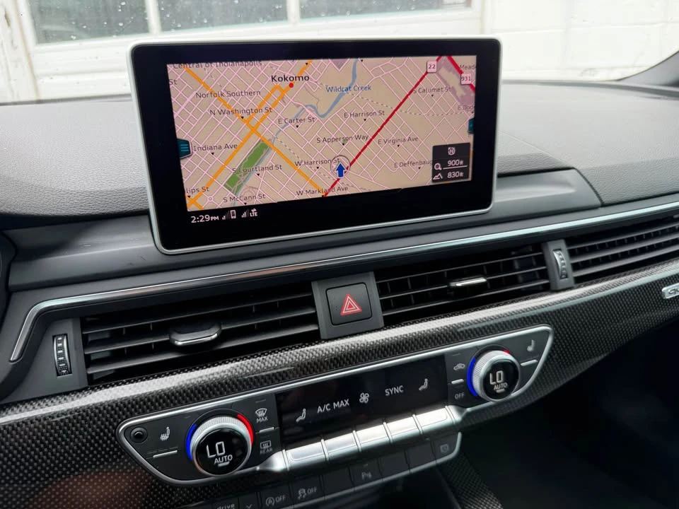2018 Audi B9 S5 - Image 15 of 20