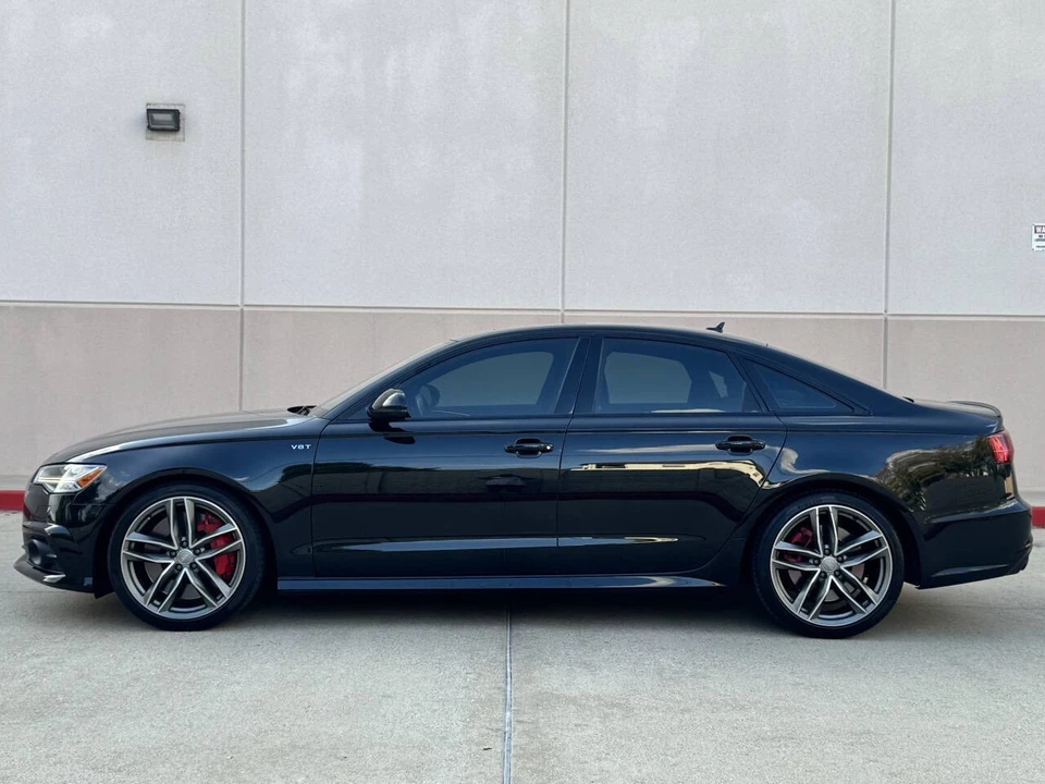2018 Audi C7 S6 - Image 2 of 12