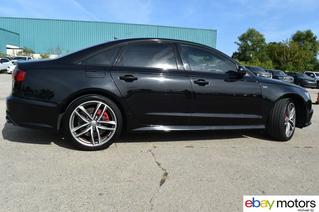 2018 Audi C7 S6 - Image 4 of 21