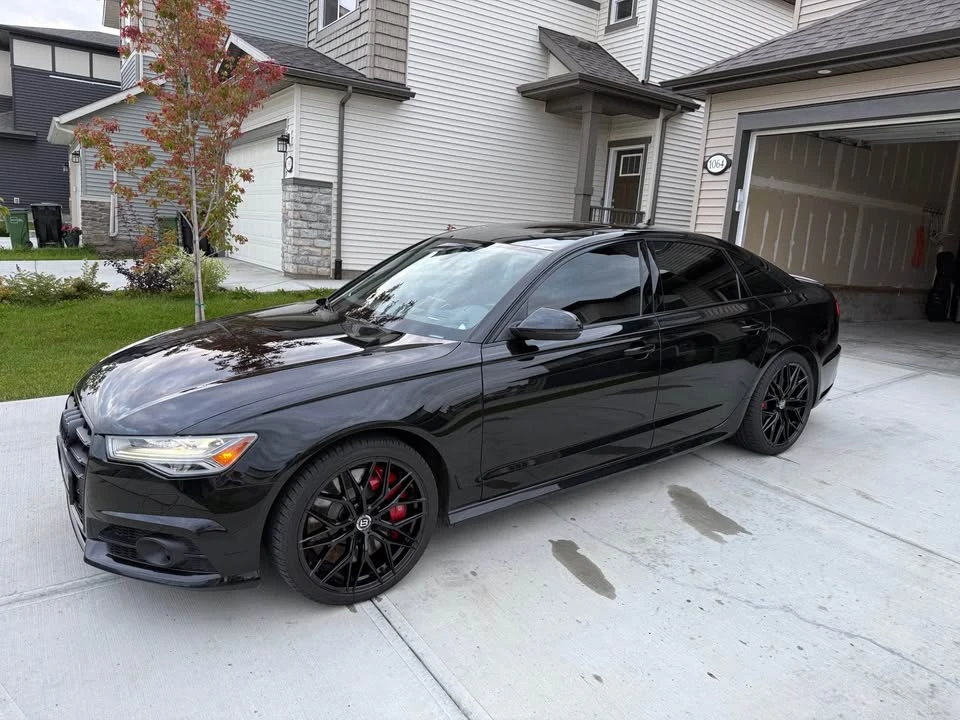 2018 Audi C7 S6 - Image 12 of 13
