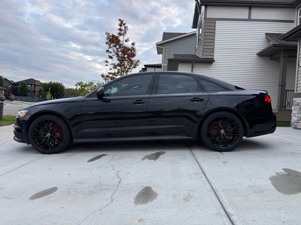 2018 Audi C7 S6 - Image 6 of 13