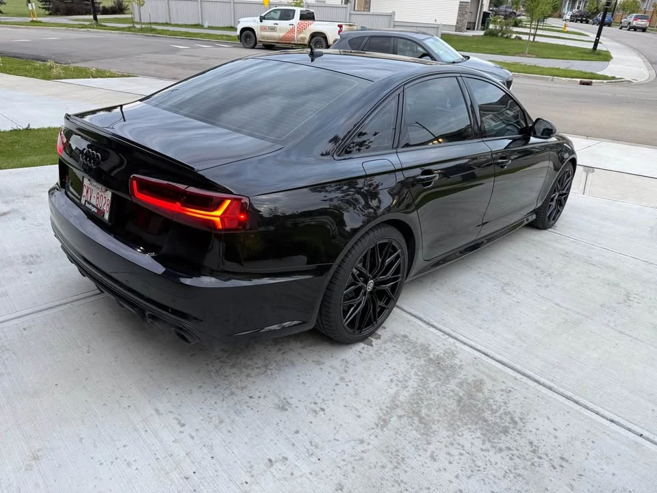 2018 Audi C7 S6 - Image 4 of 13