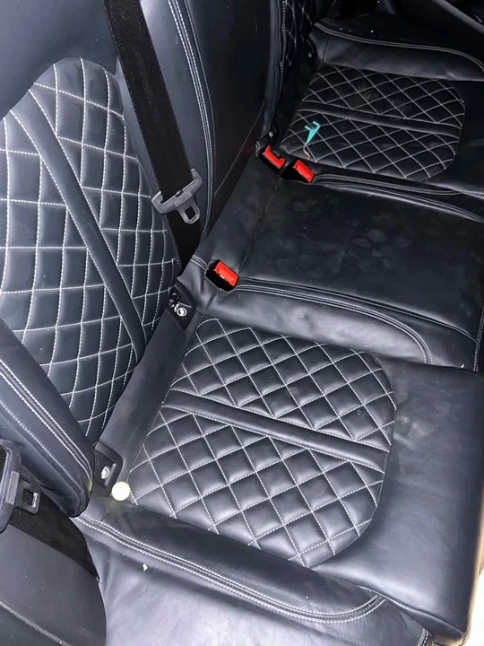 2018 Audi C7 S6 - Image 4 of 4