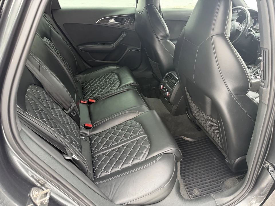 2018 Audi C7 S6 - Image 20 of 21