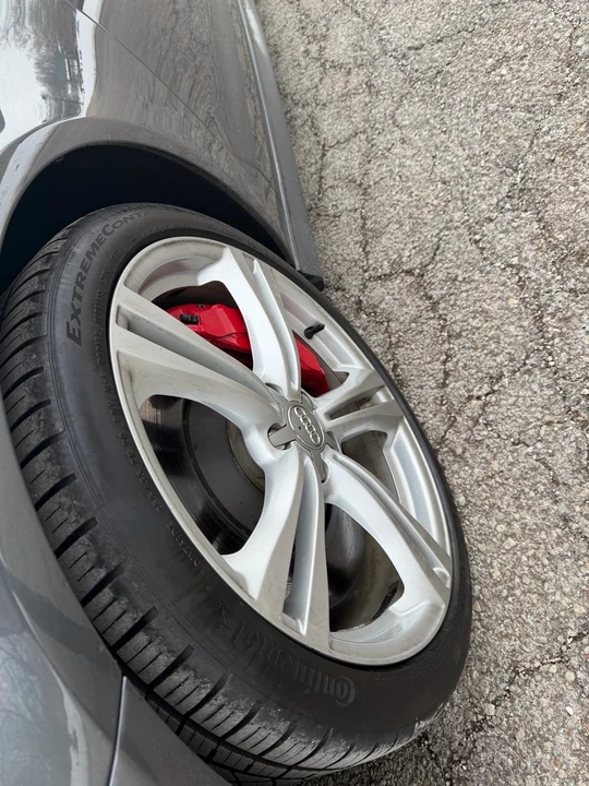 2018 Audi C7 S6 - Image 10 of 21