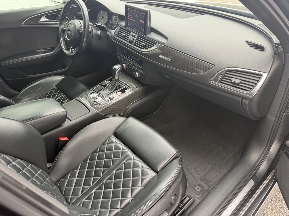 2018 Audi C7 S6 - Image 17 of 21
