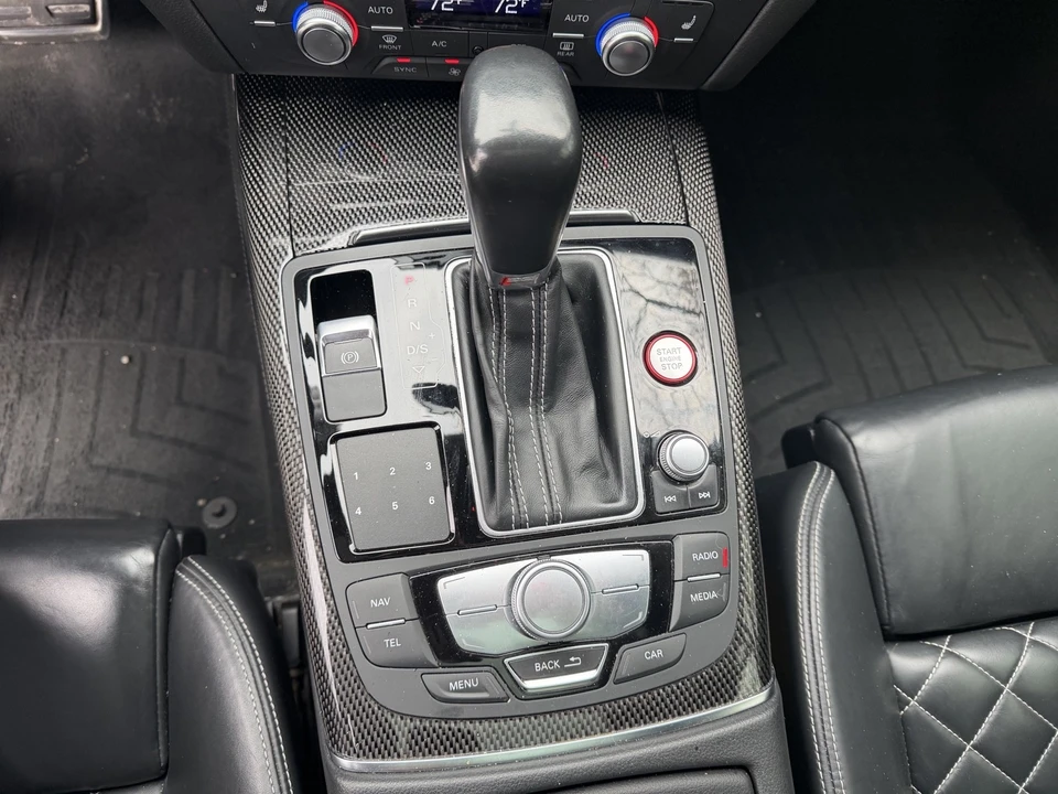 2018 Audi C7 S6 - Image 16 of 21