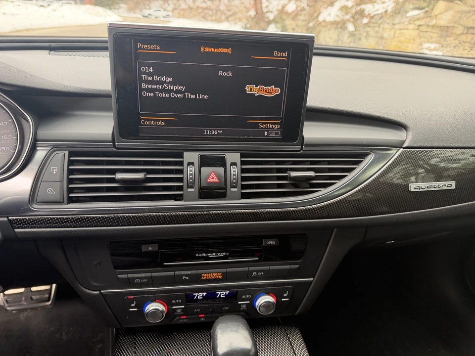 2018 Audi C7 S6 - Image 15 of 21