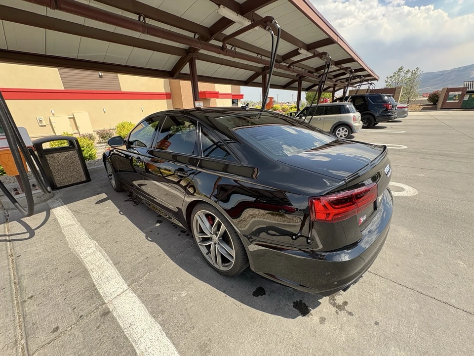 2018 Audi C7 S6 - Image 3 of 14