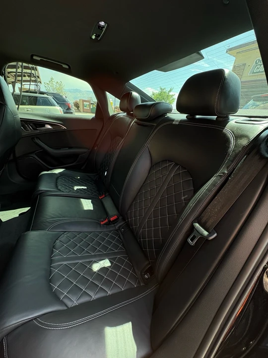 2018 Audi C7 S6 - Image 11 of 14