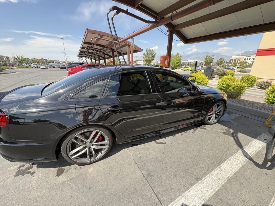 2018 Audi C7 S6 - Image 7 of 14
