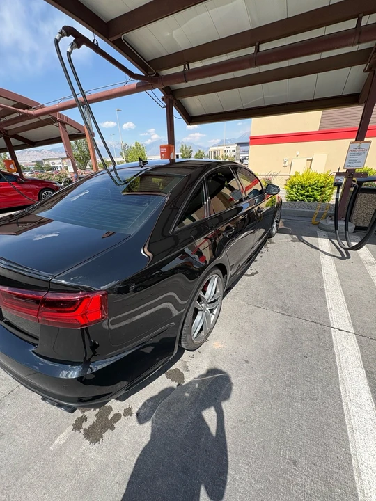 2018 Audi C7 S6 - Image 6 of 14