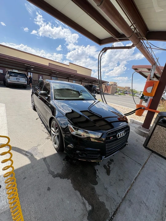 2018 Audi C7 S6 - Image 2 of 14