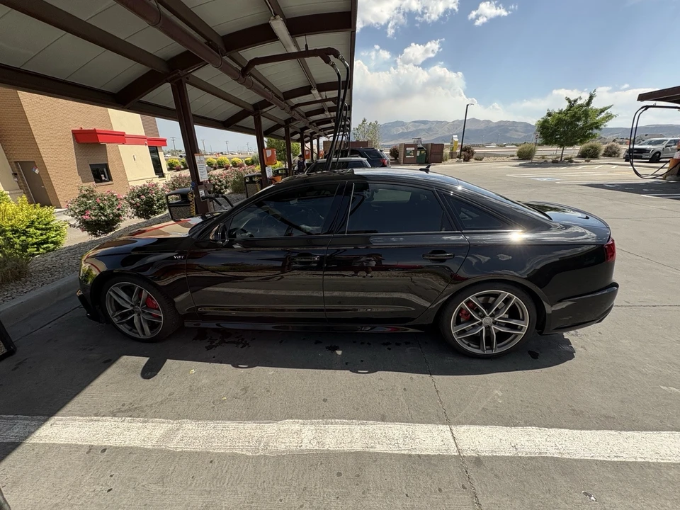 2018 Audi C7 S6 - Image 4 of 14