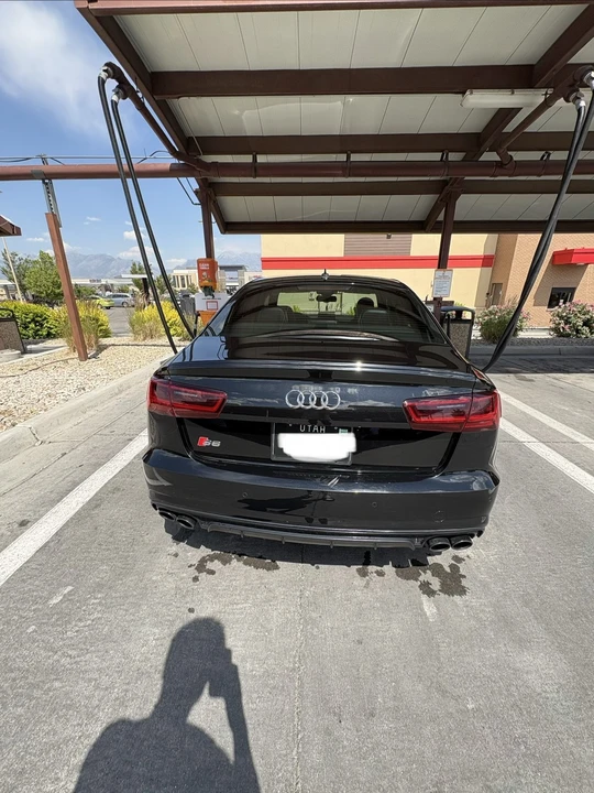 2018 Audi C7 S6 - Image 5 of 14