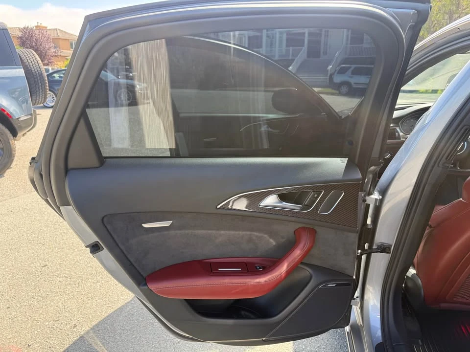 2018 Audi C7 S6 - Image 12 of 20