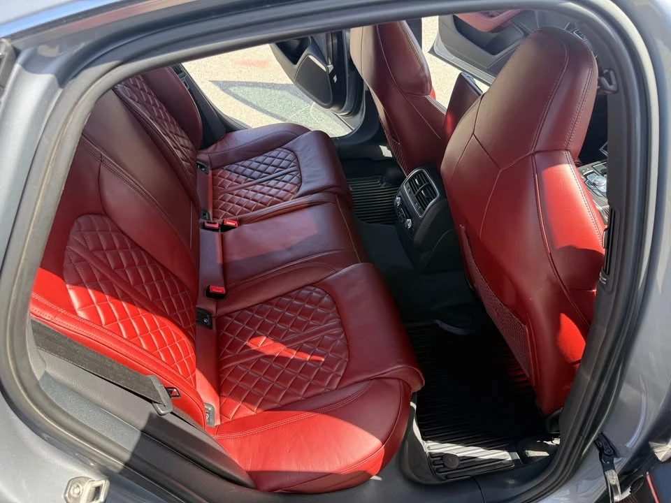 2018 Audi C7 S6 - Image 11 of 20