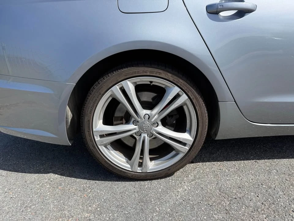 2018 Audi C7 S6 - Image 19 of 20