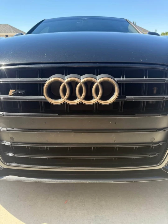 2018 Audi C7 S6 - Image 16 of 16