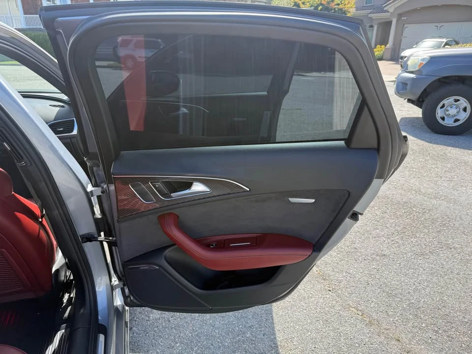 2018 Audi C7 S6 - Image 14 of 20