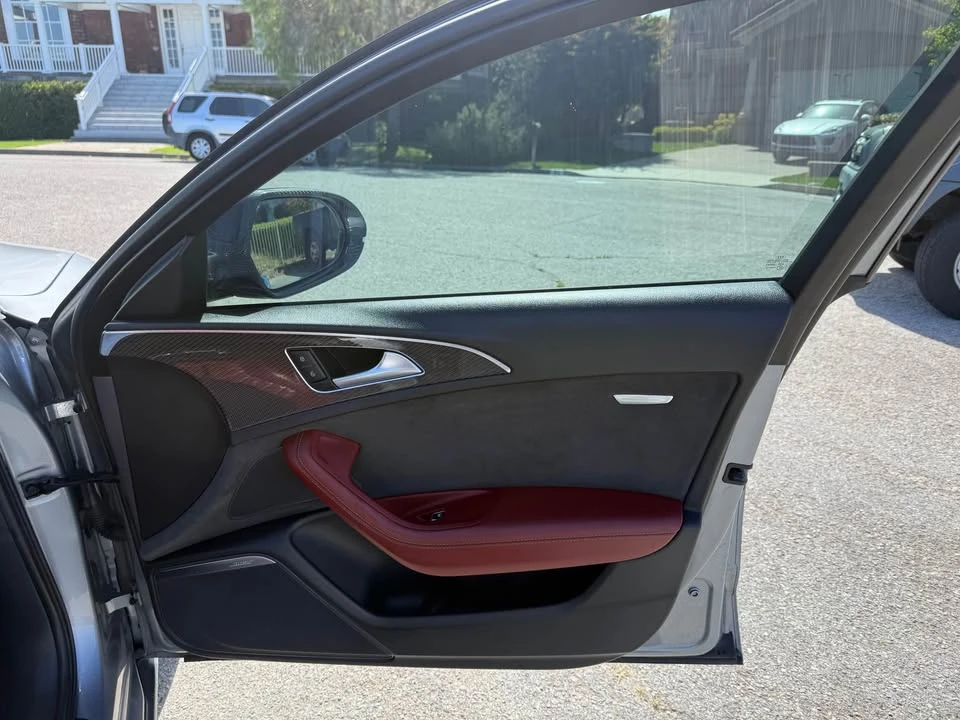 2018 Audi C7 S6 - Image 15 of 20