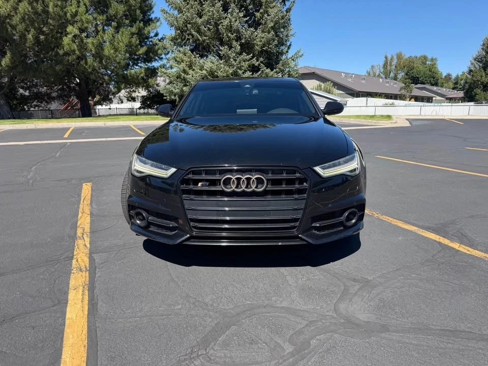 2018 Audi C7 S6 - Image 2 of 16